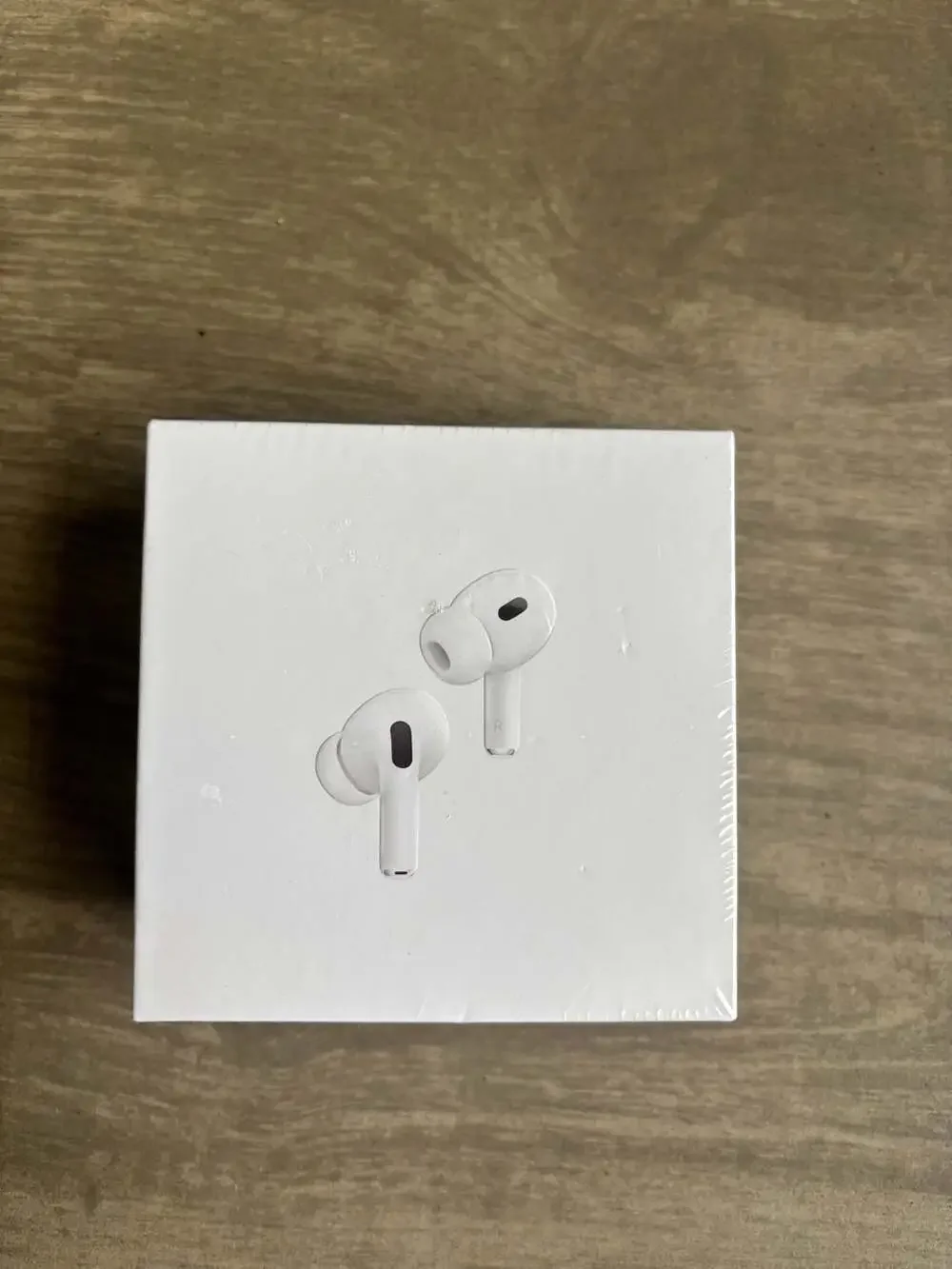Apple AirPods Pro (2nd Generation) with MagSafe Charging Case (Sealed)